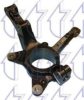 TRICLO 765770 Stub Axle, wheel suspension